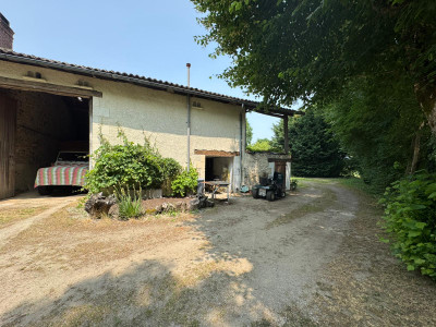 French property for sale in Chabanais, Charente - €178,200 - photo 6