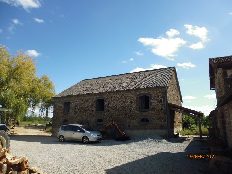 French property for sale in Oradour-Saint-Genest, Haute-Vienne - &#8364;530,000 - photo 6