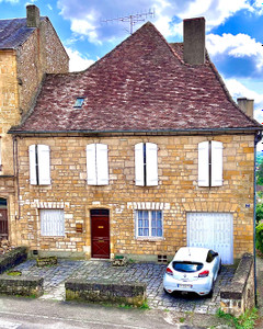 Maison à vendre à Gourdon, Lot, Midi-Pyrénées, avec Leggett Immobilier