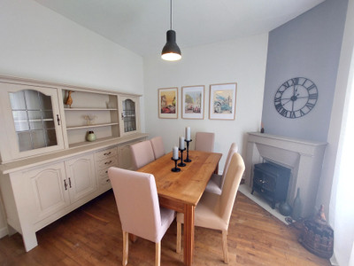 French property for sale in Marthon, Charente - €213,465 - photo 3