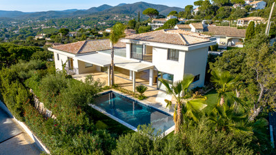 house for sale in Var