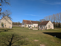 Maison à vendre à Saint-Mard-de-Réno, Orne - 1.050.000 € - photo 2
