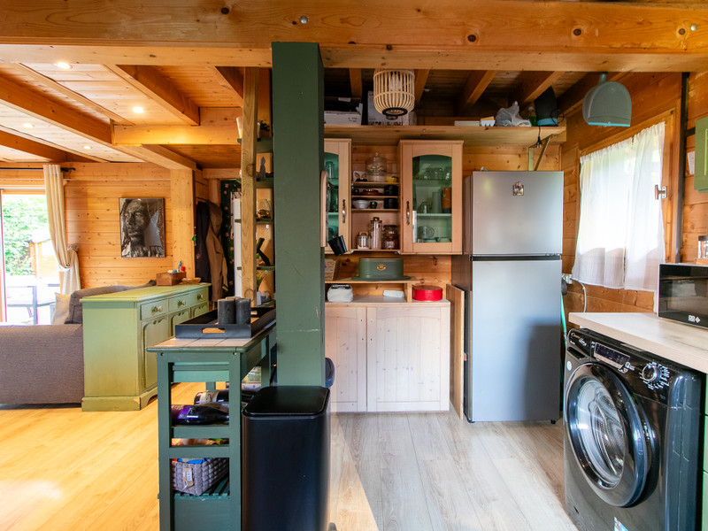 French property for sale in Verchaix, Haute-Savoie - €359,000 - photo 4