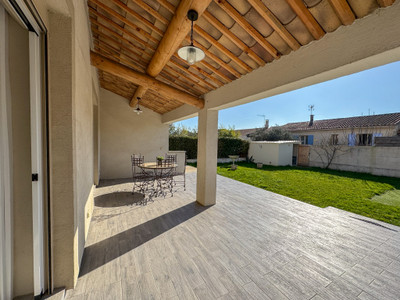 Maison à vendre à Cavaillon, Vaucluse, PACA, avec Leggett Immobilier