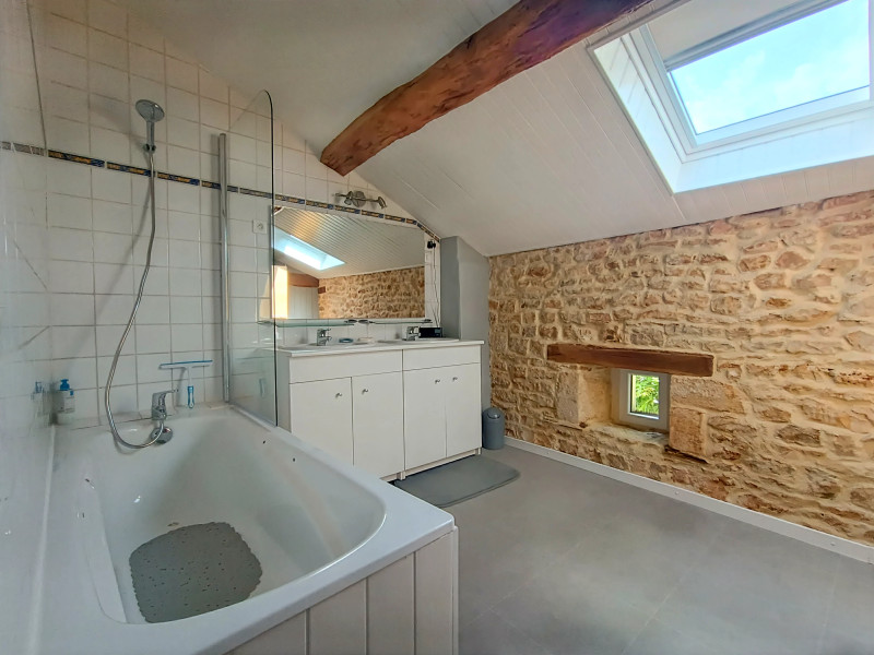 French property for sale in Bioussac, Charente - €169,000 - photo 8