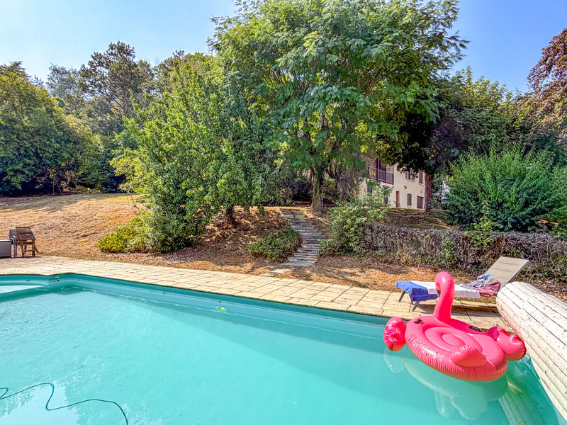 French property for sale in Sarlat-la-Canéda, Dordogne - €349,000 - photo 0