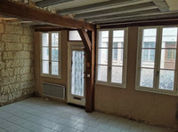 Propriété à vendre à Montrichard Val de Cher, Loir-et-Cher - 137 370 € - photo n°1