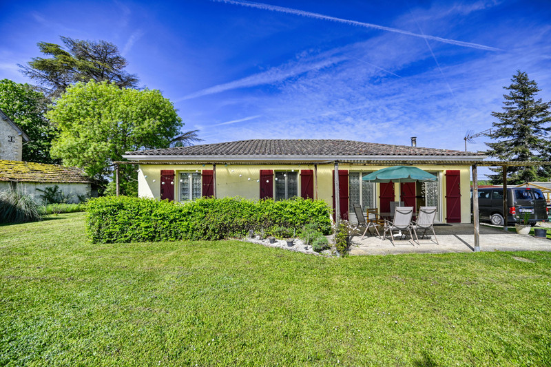 Propriété à vendre à Eymet, Dordogne - photoAltPrice