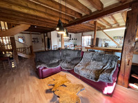 Maison à vendre à Bellecombe-en-Bauges, Savoie - 579.000 € - photo 5