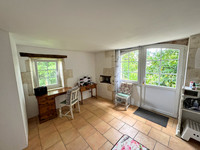 Maison à vendre à Brossac, Charente - 220.000 € - photo 12