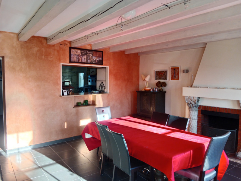 French property for sale in Pissotte, Vendée - €424,000 - photo 3