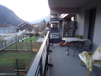 Appartement à Aime-la-Plagne, Savoie - photo 9