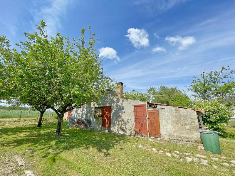 French property for sale in Saint Aulaye-Puymangou, Dordogne - photo 7