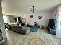 Maison à vendre à Saint-Cyr-en-Pail, Mayenne - 205.200 € - photo 3