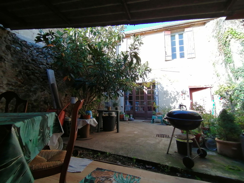 Maison à vendre à Lamothe-Montravel, Dordogne - 149 330 € - photo 1