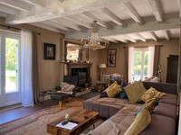 Maison à vendre à Saint-Paul-Lizonne, Dordogne - 572 250 € - photo 7