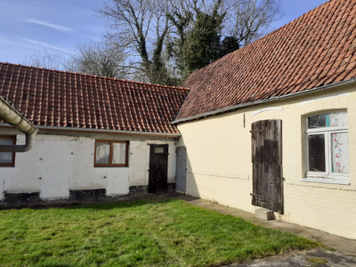 Maison à vendre à Herly, Pas-de-Calais, Nord-Pas-de-Calais, avec Leggett Immobilier