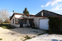 Maison à vendre à Champagne-et-Fontaine, Dordogne - 246 100 € - photo 8