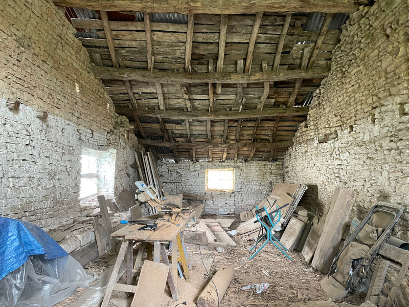 French property for sale in Loubillé, Deux-Sèvres - €152,000 - photo 13