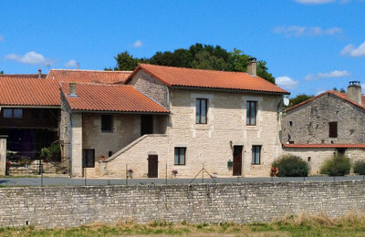house for sale in Charente