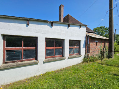 French property for sale in Saint-Pierre-en-Auge, Calvados - €172,800 - photo 12