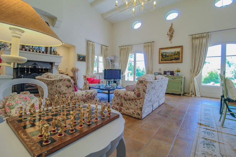 French property for sale in Châteauneuf-Grasse, Alpes-Maritimes - €3,190,000 - photo 5