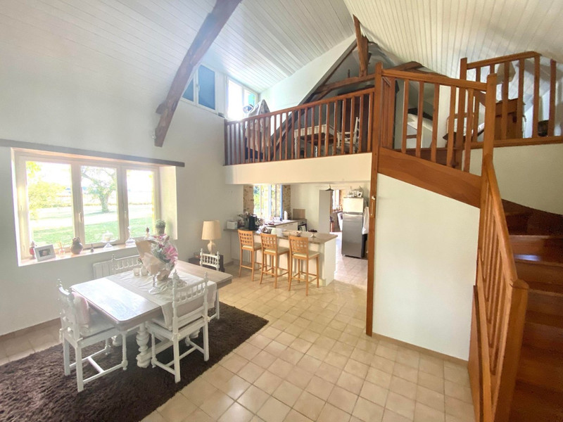 French property for sale in Morannes sur Sarthe-Daumeray, Maine-et-Loire - &#8364;256,800 - photo 3
