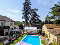 Maison à vendre à Valence-en-Poitou, Vienne - 562.000 € - photo 9