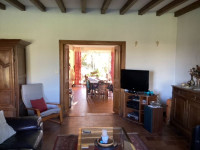 Maison à vendre à Chalais, Charente - 325.000 € - photo 7