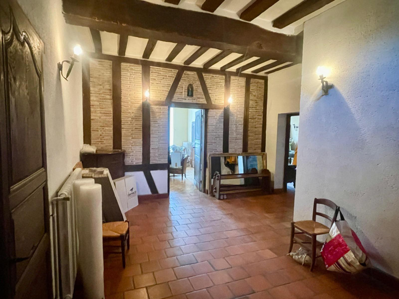 French property for sale in Courcité, Mayenne - €122,500 - photo 1