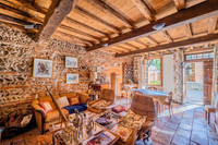 Maison à vendre à Saint-Élix-le-Château, Haute-Garonne - 795 000 € - photo 5
