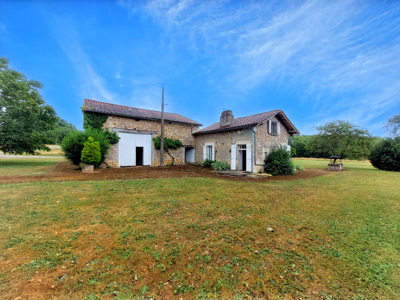 French property for sale in Marthon, Charente - €108,000 - photo 0