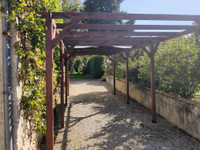 Propriété à vendre à Limalonges, Deux-Sèvres - 152 600 € - photo n°2