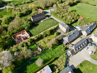 Propriété à vendre à Gorges, Manche - 155 000 € - photo n°2