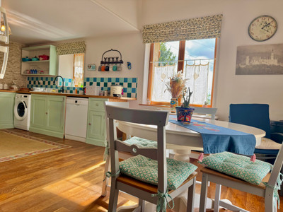 French property for sale in Verrue, Vienne - €219,000 - photo 8