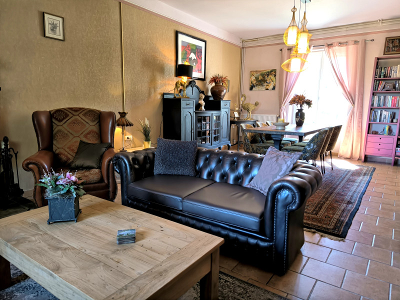 French property for sale in Val-d'Oire-et-Gartempe, Haute-Vienne - €189,000 - photo 4