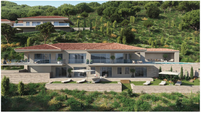 French property for sale in Grimaud, Var - €6,440,000 - photo 1