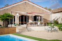 Propriété à vendre à Villedaigne, Aude - 820 000 € - photo n°1