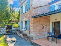 Propriété à vendre à Vazerac, Tarn-et-Garonne - 248 000 € - photo n°4