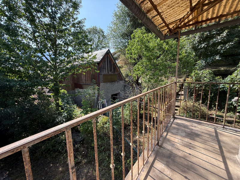 French property for sale in Bagnères-de-Luchon, Haute-Garonne - €199,000 - photo 5