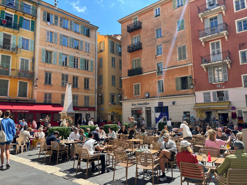 French property for sale in Nice, Alpes-Maritimes - €270,000 - photo 8