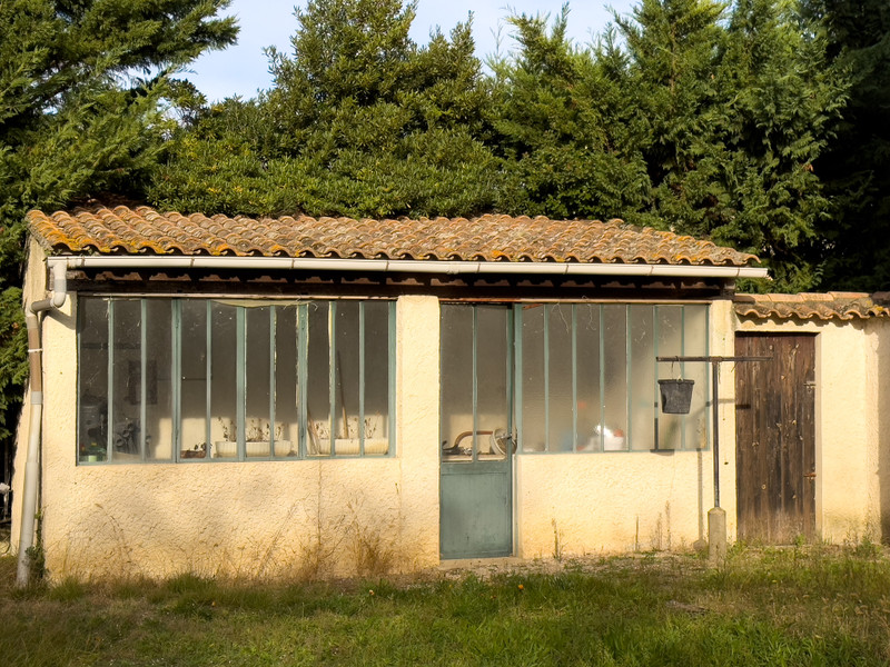 French property for sale in Plan-d'Orgon, Bouches-du-Rhône - €335,000 - photo 14