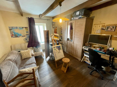 French property for sale in Caden, Morbihan - €140,000 - photo 8