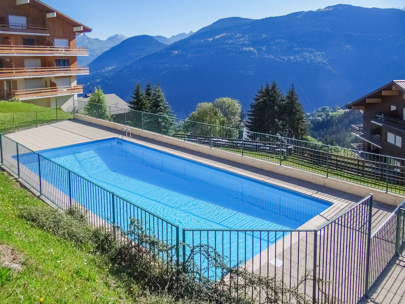 French property for sale in Saint-Gervais-les-Bains, Haute-Savoie - photo 10