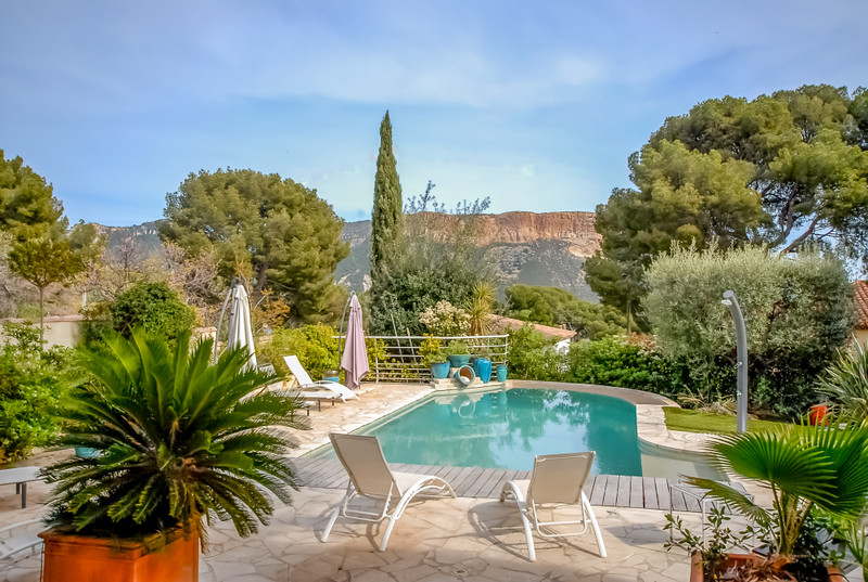 French property for sale in Cassis, Bouches-du-Rhône - €2,444,000 - photo 3