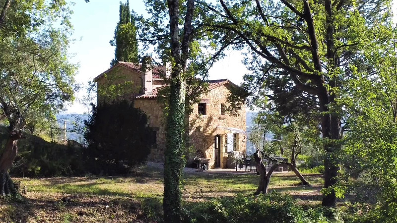 Maison à vendre à Callian, Var - 589.000 € - photo 1