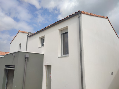 Maison à vendre à Royan, Charente-Maritime, Poitou-Charentes, avec Leggett Immobilier