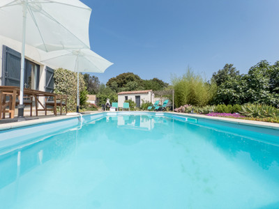house for sale in Hérault