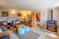 Chalet à Doucy, Savoie - photo 1