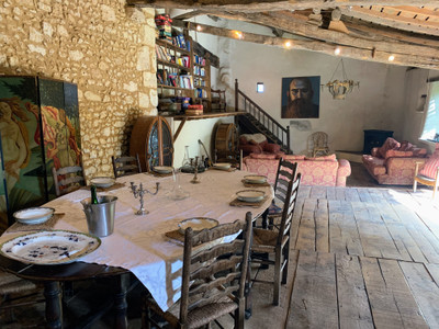 French property for sale in Saint Privat en Périgord, Dordogne - €830,000 - photo 8